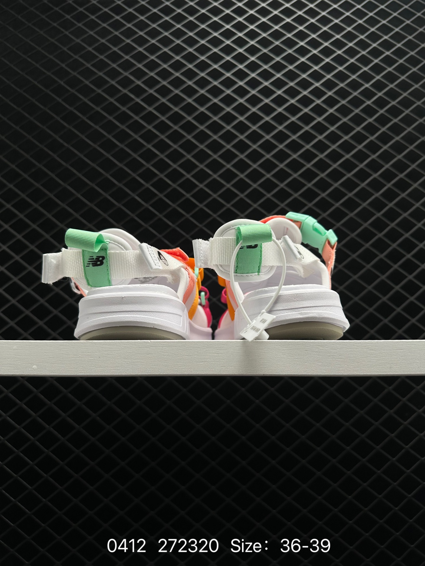 New Balance x Noritake